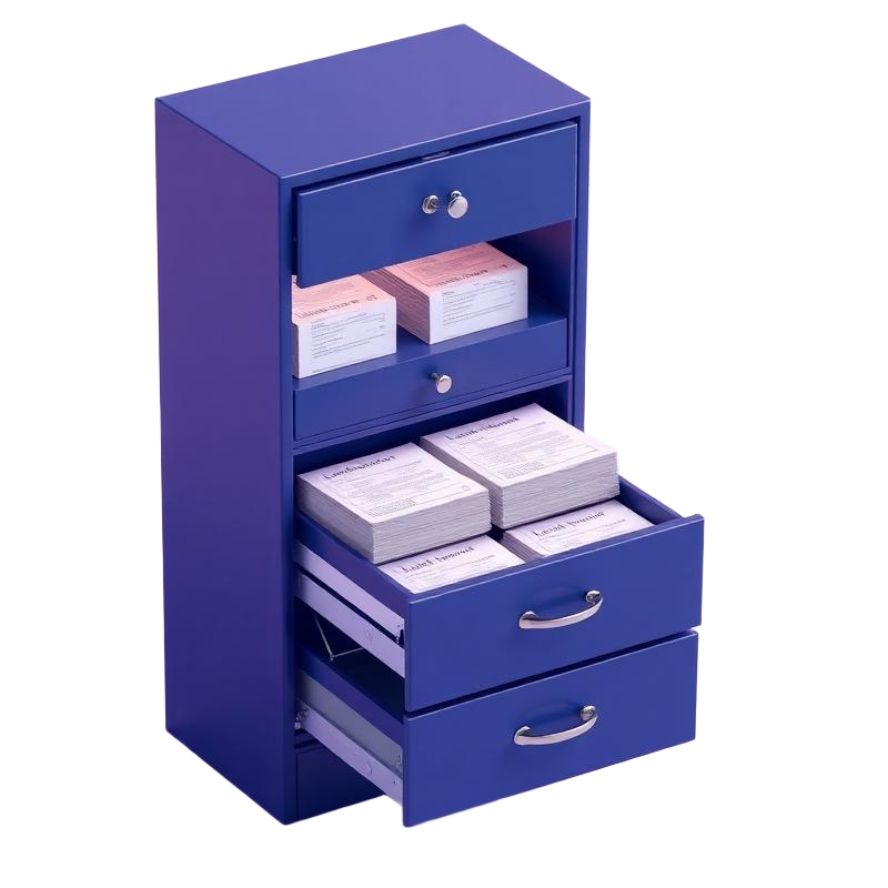 vault